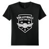 Gildan - Youth Softstyle ® T Shirt - 64000B Thumbnail