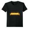 Gildan - Youth Softstyle ® T Shirt - 64000B Thumbnail