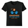 Gildan - Youth Softstyle ® T Shirt - 64000B Thumbnail