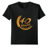 Gildan - Youth Softstyle ® T Shirt - 64000B Thumbnail