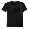 Gildan - Youth Softstyle ® T Shirt - 64000B Thumbnail