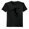 Gildan - Youth Softstyle ® T Shirt - 64000B Thumbnail