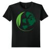Gildan - Youth Softstyle ® T Shirt - 64000B Thumbnail