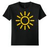 Gildan - Youth Softstyle ® T Shirt - 64000B Thumbnail