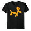 Gildan - Youth Softstyle ® T Shirt - 64000B Thumbnail