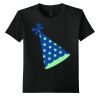 Gildan - Youth Softstyle ® T Shirt - 64000B Thumbnail