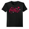 Gildan - Youth Softstyle ® T Shirt - 64000B Thumbnail
