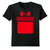 Gildan - Youth Softstyle ® T Shirt - 64000B Thumbnail