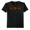 Gildan - Youth Softstyle ® T Shirt - 64000B Thumbnail