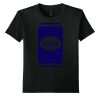 Gildan - Youth Softstyle ® T Shirt - 64000B Thumbnail
