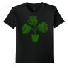 Gildan - Youth Softstyle ® T Shirt - 64000B Thumbnail