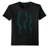 Gildan - Youth Softstyle ® T Shirt - 64000B Thumbnail