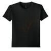 Gildan - Youth Softstyle ® T Shirt - 64000B Thumbnail
