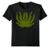 Gildan - Youth Softstyle ® T Shirt - 64000B Thumbnail