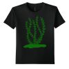 Gildan - Youth Softstyle ® T Shirt - 64000B Thumbnail
