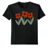 Gildan - Youth Softstyle ® T Shirt - 64000B Thumbnail
