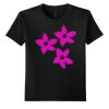 Gildan - Youth Softstyle ® T Shirt - 64000B Thumbnail