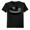 Gildan - Youth Softstyle ® T Shirt - 64000B Thumbnail